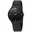 Rado R27742162 TRUE Ladies Quartz Watch