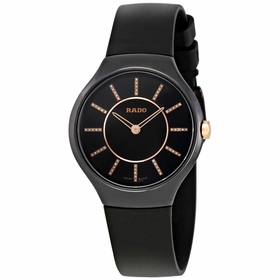 Rado R27742709 TRUE Ladies Quartz Watch