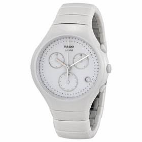 Rado R27832702 TRUE Unisex Chronograph Quartz Watch
