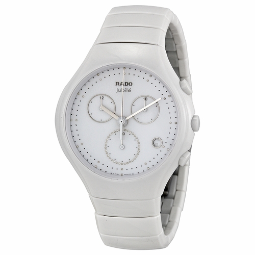 Rado R27832702 TRUE Unisex Chronograph Quartz Watch