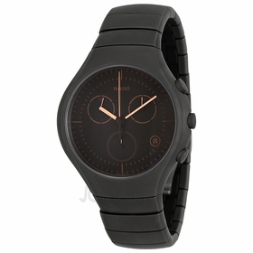 Rado R27897402 True Mens Chronograph Quartz Watch