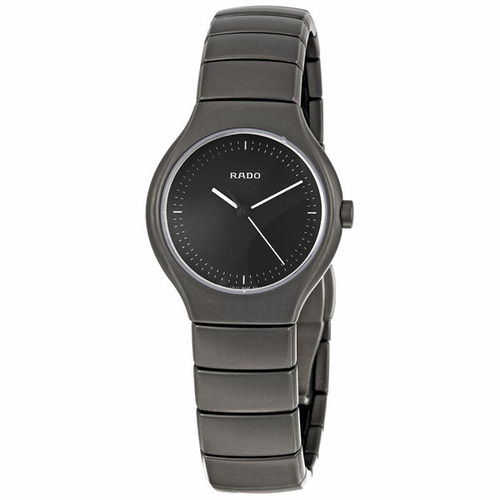 Rado R27899102 TRUE Ladies Quartz Watch
