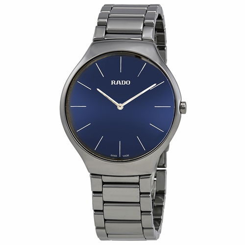 Rado R27955022 True Thinline Mens Quartz Watch