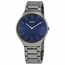 Rado R27955022 True Thinline Mens Quartz Watch