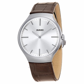 Rado R27955105 True Thinline Mens Quartz Watch