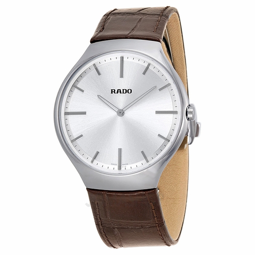 Rado R27955105 True Thinline Mens Quartz Watch