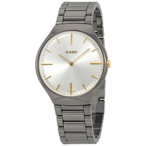 Rado R27955112 TRUE Mens Quartz Watch