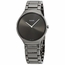 Rado R27955122 True Thinline Mens Quartz Watch