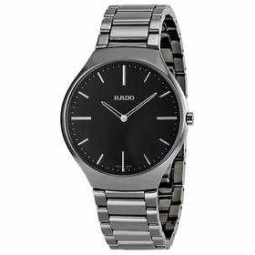 Rado R27955152 TRUE Mens Quartz Watch