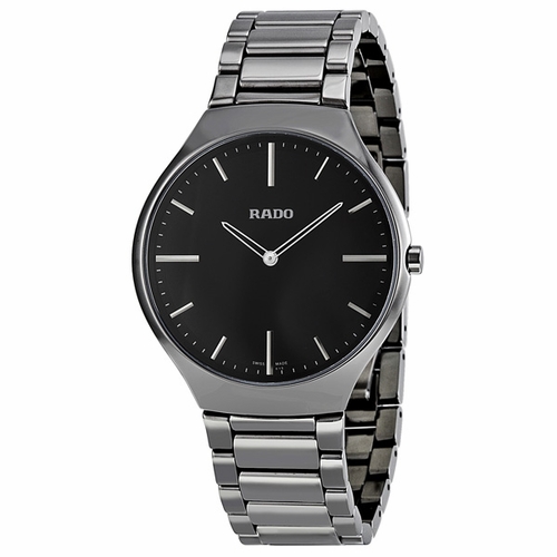 Rado R27955152 TRUE Mens Quartz Watch