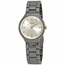 Rado R27956112 TRUE Ladies Quartz Watch