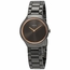Rado R27956132 True Thinline Ladies Quartz Watch