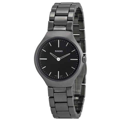Rado R27956152 TRUE Ladies Quartz Watch