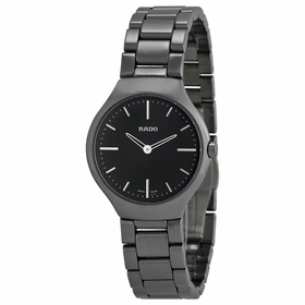 Rado R27956152 TRUE Ladies Quartz Watch