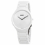 Rado R27957012 True Thinline Ladies Quartz Watch