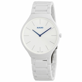 Rado R27957022 True Ladies Quartz Watch