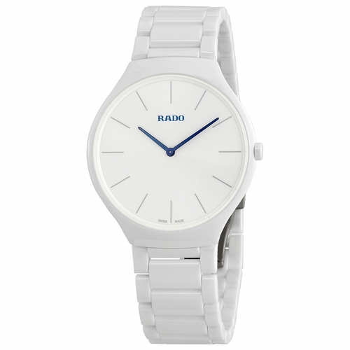Rado R27957022 True Ladies Quartz Watch