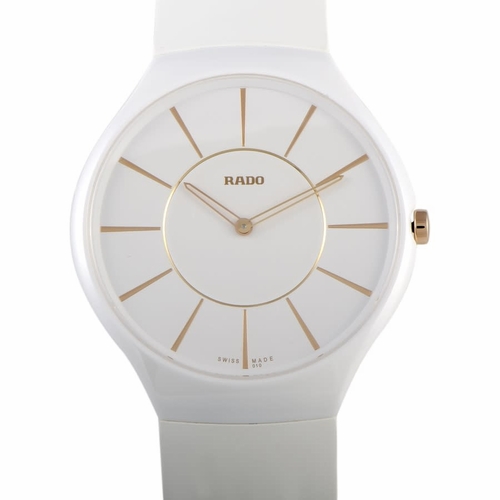 Rado R27957109/01.140.0957.3.110 Montres Ladies Quartz Watch