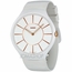 Rado R27957109 TRUE Ladies Quartz Watch
