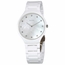Rado R27957912 True Thinline Ladies Quartz Watch