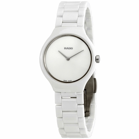 Rado R27958022 True Thinline Ladies Quartz Watch