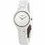 Rado R27958022 True Thinline Ladies Quartz Watch