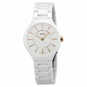 Rado R27958102 True Ladies Quartz Watch