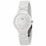 Rado R27958112 TRUE Ladies Quartz Watch