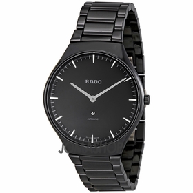 Rado R27969152 True Thinline Mens Automatic Watch