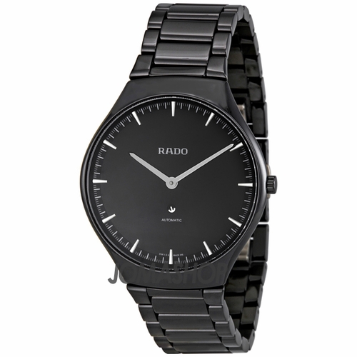 Rado R27969152 True Thinline Mens Automatic Watch