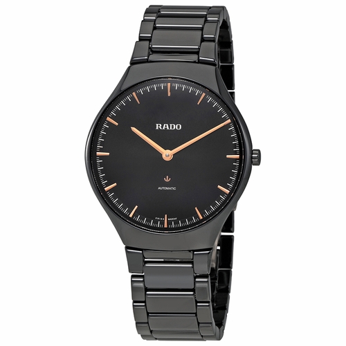 Rado R27969172 True Thinline Mens Automatic Watch