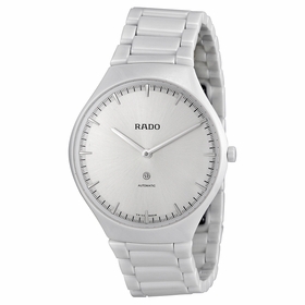 Rado R27970102 TRUE Unisex Automatic Watch