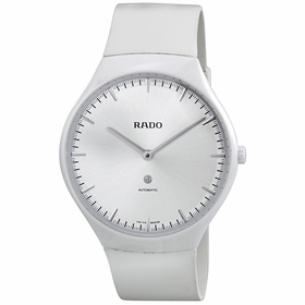 Rado R27970109 TRUE Ladies Automatic Watch