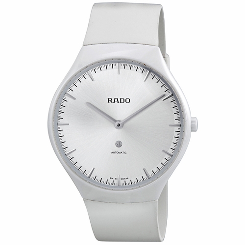 Rado R27970109 TRUE Ladies Automatic Watch