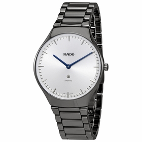 Rado R27972102 TRUE Mens Automatic Watch