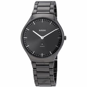 Rado R27972112 TRUE Mens Automatic Watch