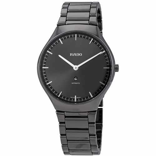 Rado R27972112 TRUE Mens Automatic Watch