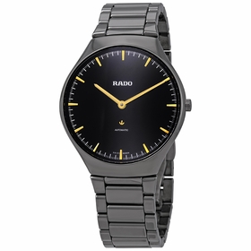 Rado R27972162 TRUE Mens Automatic Watch