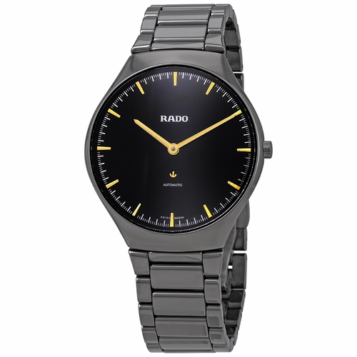 Rado R27972162 TRUE Mens Automatic Watch