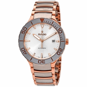 Rado R30001103 Centrix Mens Automatic Watch Rado R30001103 Centrix Mens Automatic Watch