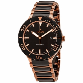 Rado R30001152 Centrix Mens Automatic Watch Rado R30001152 Centrix Mens Automatic Watch