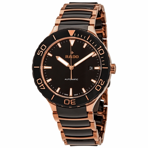 Rado R30001152 Centrix Mens Automatic Watch