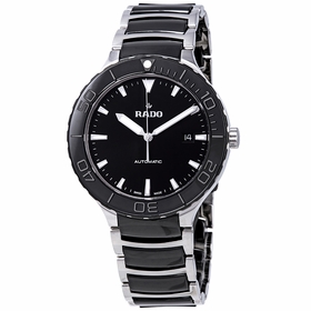 Rado R30002162 Centrix Mens Automatic Watch Rado R30002162 Centrix Mens Automatic Watch