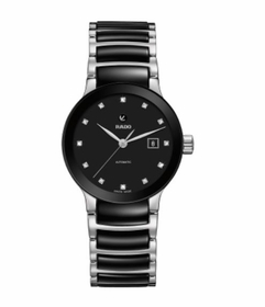 Rado R30009752 Centrix Ladies Automatic Watch