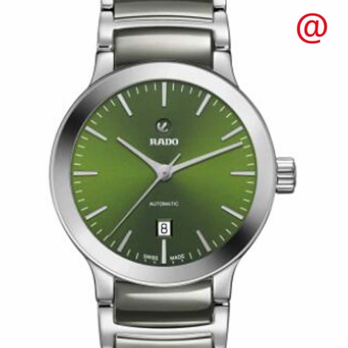 Rado R30011312 Centrix Ladies Automatic Watch