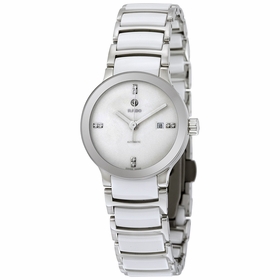 Rado R30027712 Centrix Ladies Automatic Watch Rado R30027712 Centrix Ladies Automatic Watch