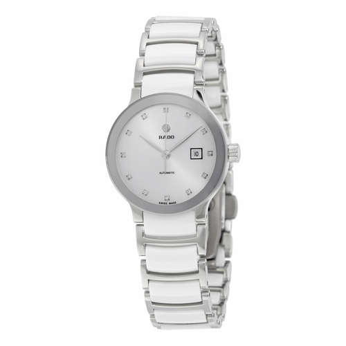 Rado R30027732 Centrix Ladies Automatic Watch