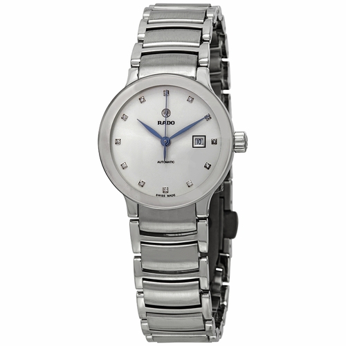 Rado R30027733 Centrix Ladies Automatic Watch