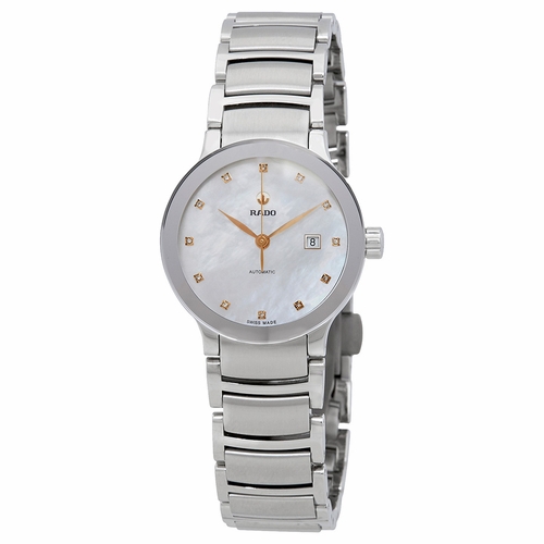 Rado R30027923 Centrix Ladies Automatic Watch