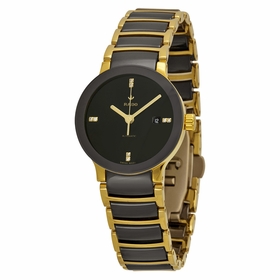 Rado R30034712 Centrix S Ladies Automatic Watch